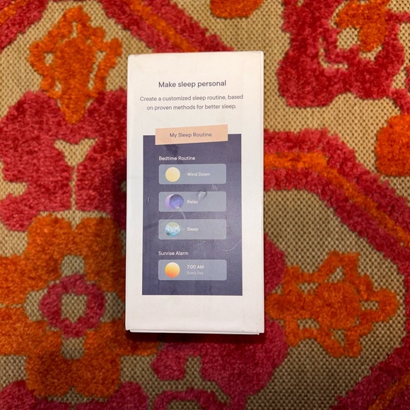 Hatch Restore - Picture 4 of 4